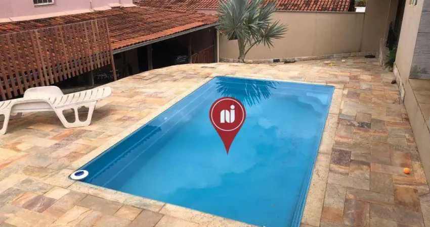 Casa à venda, 140 m² por r$ 850.000,00 - bela vista - brumadinho/mg