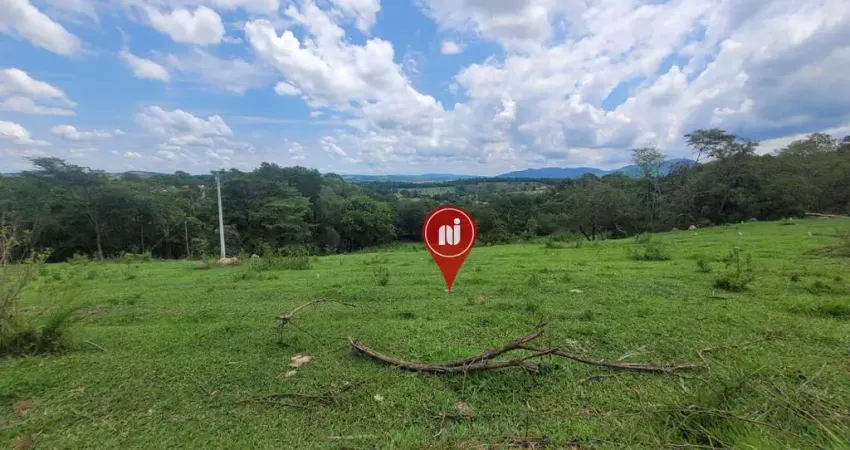 Terreno à venda, 1100 m² por r$ 180.000,00 - córrego fundo - brumadinho/mg