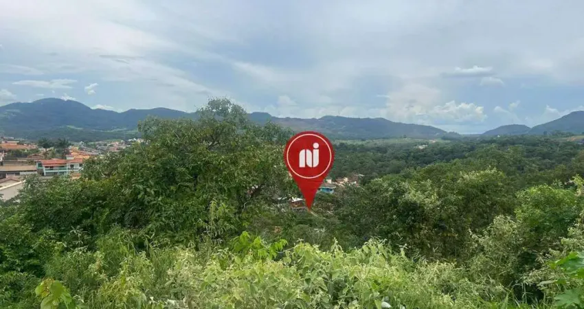 Terreno à venda, 450 m² por r$ 170.000,00 - bela vista - brumadinho/mg