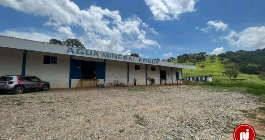 Fazenda à venda, 920000 m² por R$ 20.000.000,00 - Distrito de Guedes - Bonfim/MG