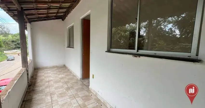 Prédio à venda, 190 m² por R$ 400.000,00 - Retiro do Brumado - Brumadinho/MG