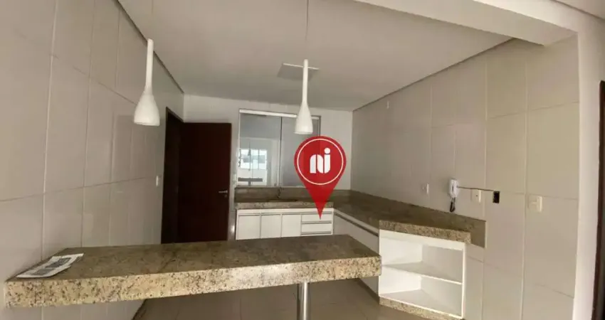 Apartamento à venda, 141 m² por r$ 425.000,00 - lourdes - brumadinho/mg