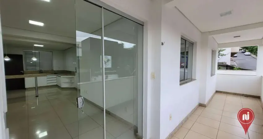 Apartamento com 3 dormitórios à venda, 141 m² por R$ 415.000,00 - Lourdes - Brumadinho/MG