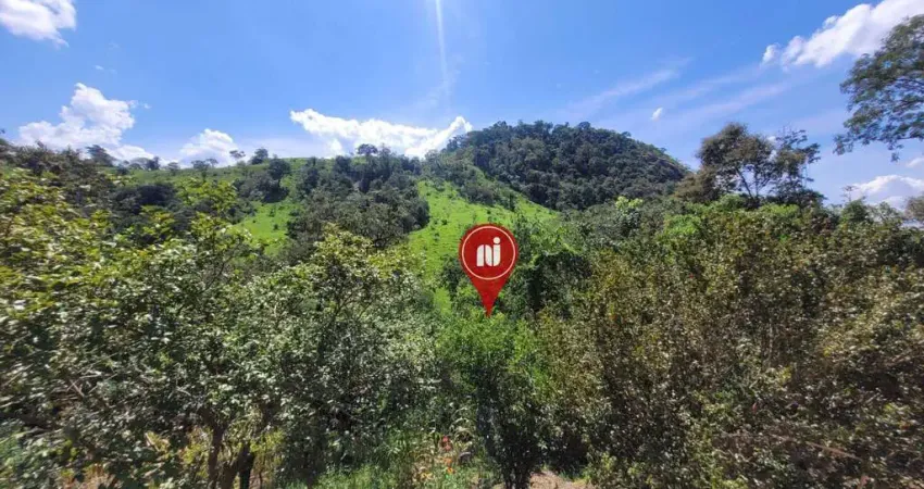 Chácara à venda, 4000 m² por r$ 450.000,00 - condomínio quintas das águas claras - brumadinho/mg