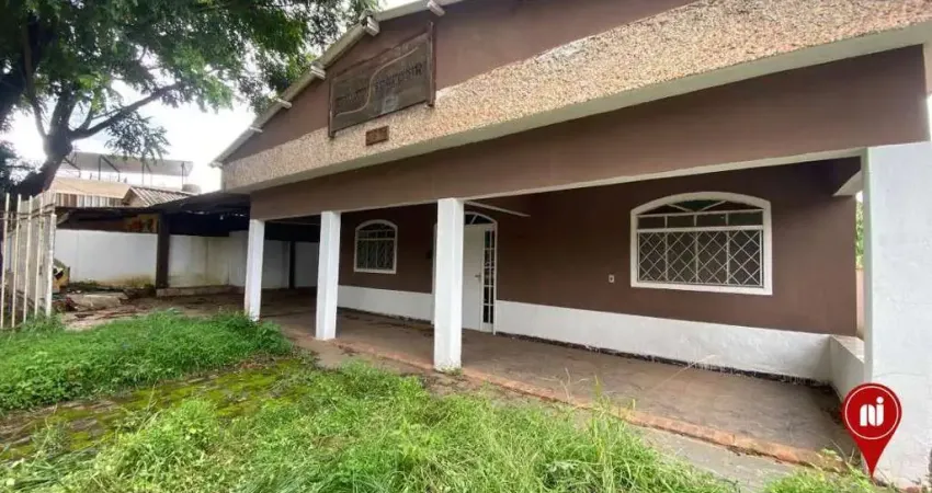 Casa com 4 dormitórios à venda, 250 m² por R$ 350.000,00 - Reta do Jacaré - Mário Campos/MG