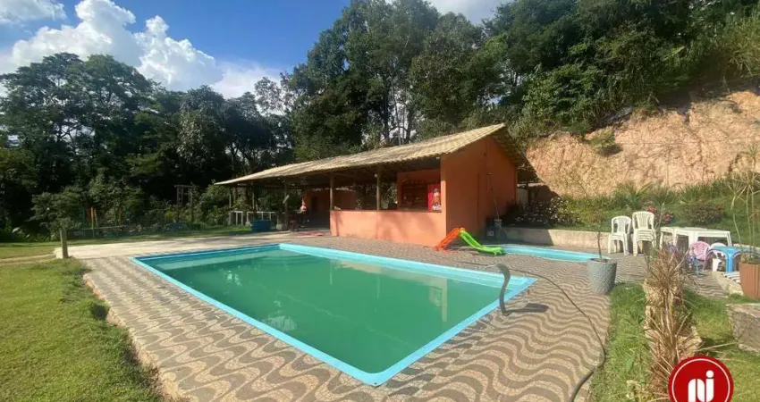 Ponto à venda, 120 m² por R$ 550.000,00 - Colônia Santa Isabel - Betim/MG