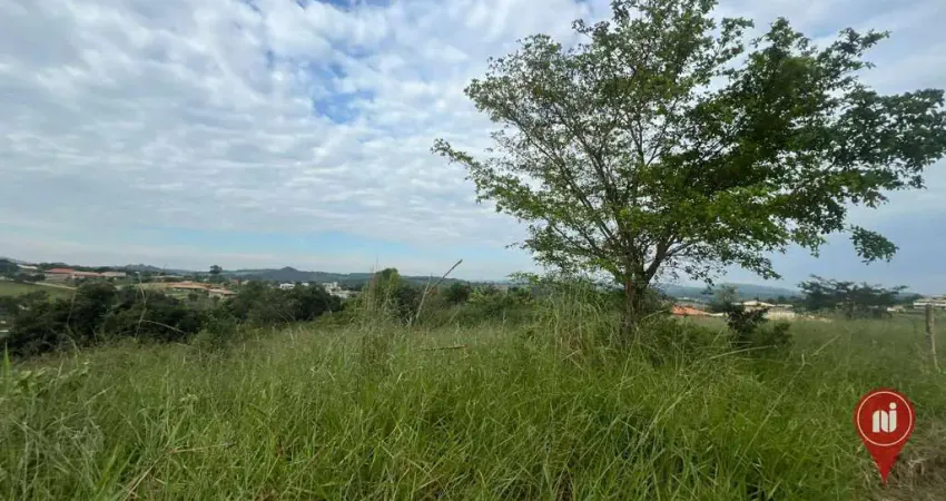 Terreno à venda, 2001 m² por R$ 135.000,00 - Condomínio Tiradentes - Brumadinho/MG