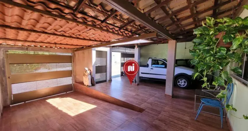 Casa à venda, 390 m² por r$ 1.000.000,00 - são conrado - brumadinho/mg