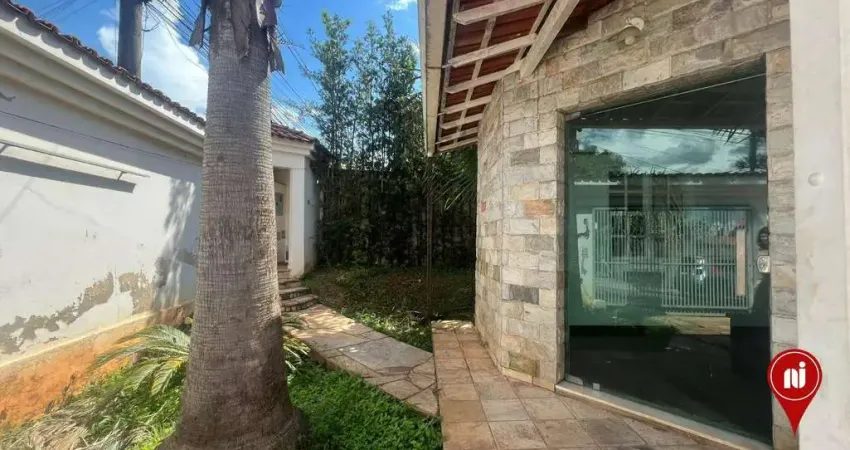 Casa com 4 dormitórios à venda, 200 m² por r$ 900.000,00 - centro - brumadinho/mg