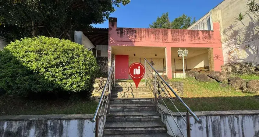 Casa com 3 dormitórios à venda, 113 m² por r$ 800.000,00 - santa cruz - brumadinho/mg