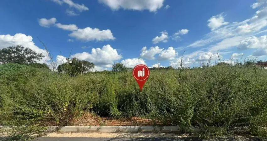 Terreno à venda, 360 m² por r$ 122.500,00 - novo horizonte - brumadinho/mg