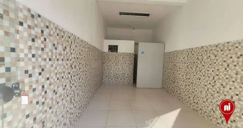 Loja para alugar, 25 m² por r$ 1.000,00/mês - centro - brumadinho/mg