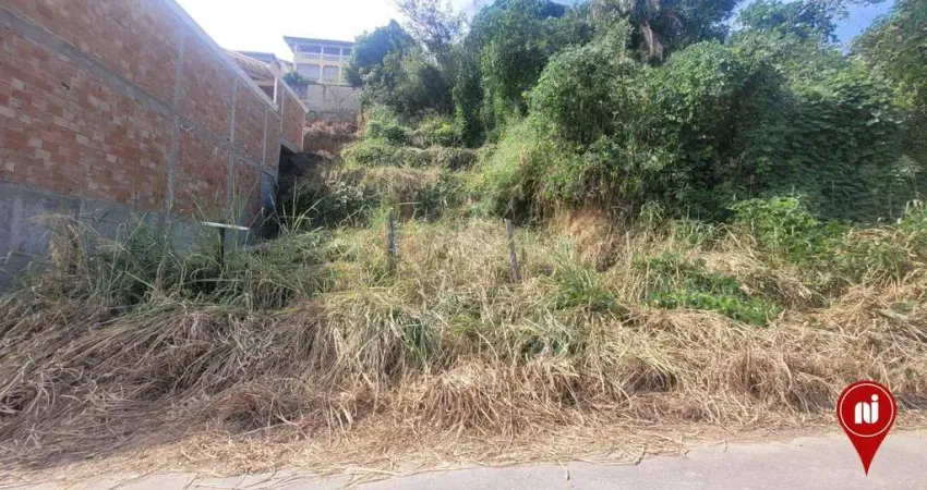 Terreno à venda, 180 m² por R$ 100.000,00 - Jardim Casa Branca - Betim/MG