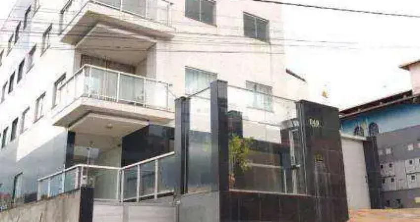 Apartamento com 3 dormitórios à venda, 102 m² por r$ 450.000,00 - silva prado - brumadinho/mg