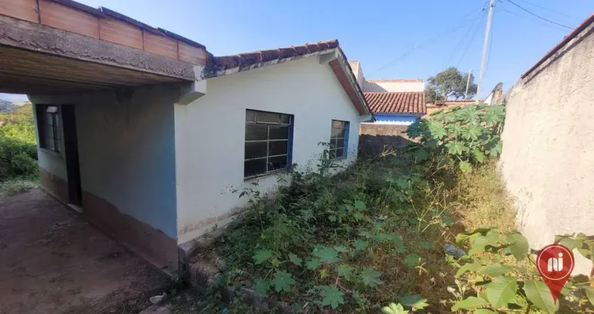 Casa à venda, 50 m² por R$ 260.000,00 - Residencial Bela Vista - Brumadinho/MG