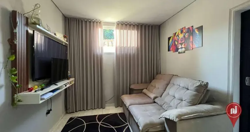 Casa com 3 dormitórios à venda, 180 m² por R$ 520.000,00 - Bela Vista - Brumadinho/MG