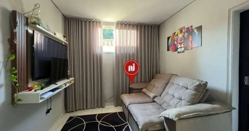 Casa com 3 dormitórios à venda, 180 m² por r$ 520.000,00 - bela vista - brumadinho/mg