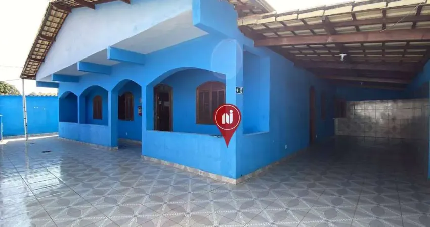 Casa com 3 dormitórios à venda, 180 m² por r$ 745.000,00 - são conrado - brumadinho/mg