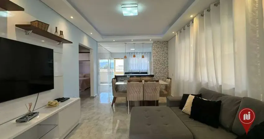 Casa com 3 dormitórios à venda, 151 m² por R$ 730.000,00 - Planalto - Brumadinho/MG