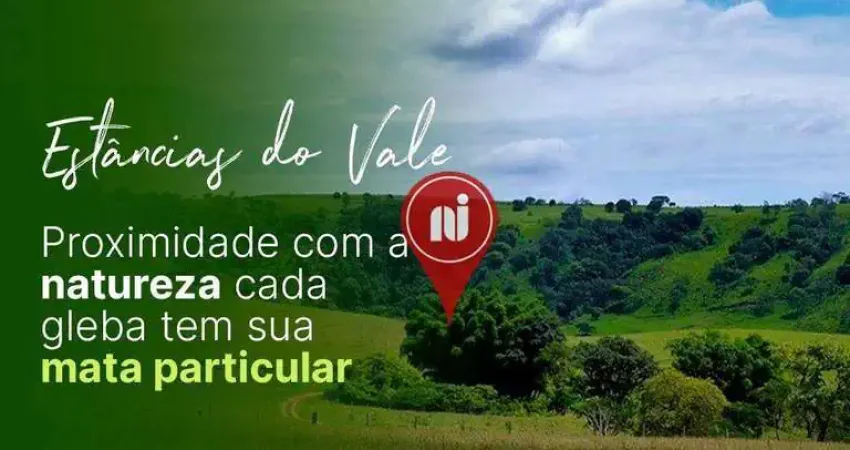 Terreno à venda, 20190 m² por r$ 320.000,00 - aranha - brumadinho/mg
