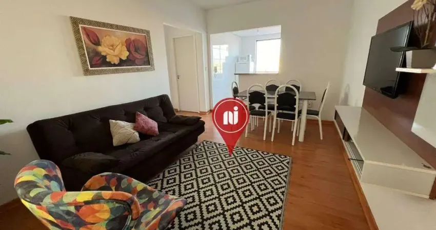 Apartamento com 2 dormitórios à venda, 70 m² por r$ 320.000,00 - são conrado - brumadinho/mg