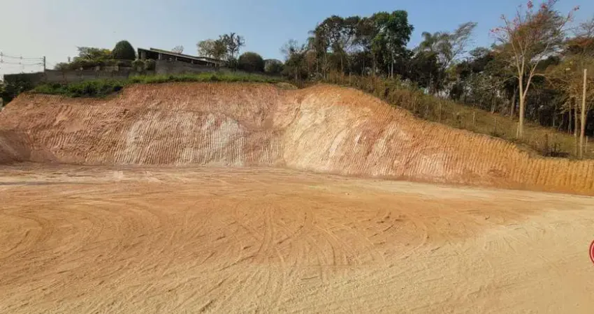 Terreno à venda, 1300 m² por R$ 1.800.000,00 - Santa Cruz - Brumadinho/MG