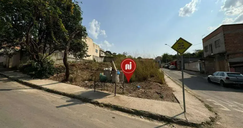 Terreno à venda, 607 m² por r$ 290.000,00 - bela vista - brumadinho/mg