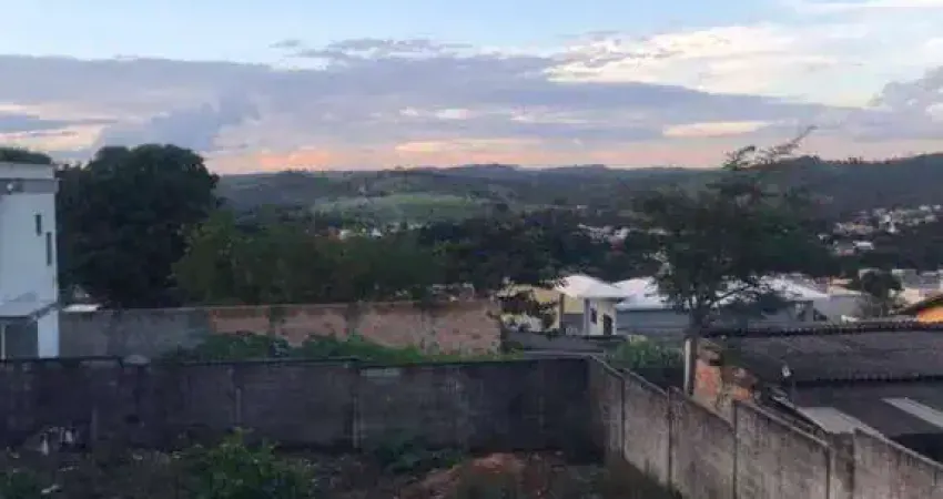 Terreno à venda, 400 m² por R$ 160.000,00 - Vila Tania - Mário Campos/MG