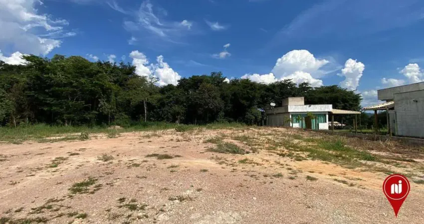 Terreno à venda, 1000 m² por r$ 170.000,00 - condomínio tiradentes - brumadinho/mg
