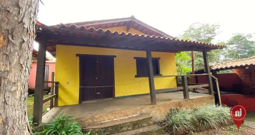 Loja para alugar, 50 m² por R$ 1.500,00/mês - Córrego Ferreira  - Brumadinho/MG