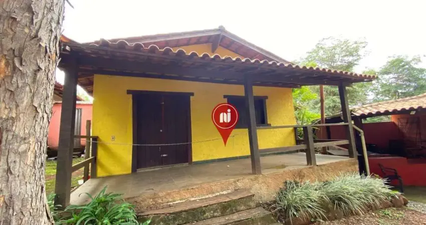 Loja para alugar, 50 m² por r$ 1.500,00/mês - córrego ferreira  - brumadinho/mg
