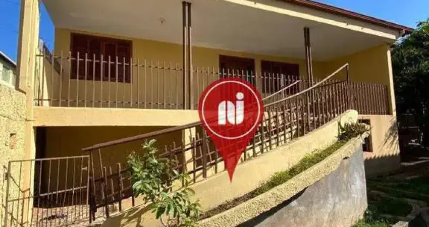 Casa à venda, 197 m² por r$ 630.000,00 - centro - brumadinho/mg