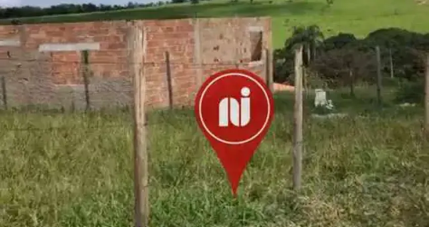 Terreno à venda, 1000 m² por r$ 65.000 - aroucas - bonfim/minas gerais