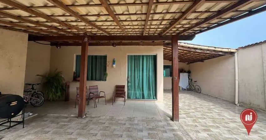 Casa com 6 dormitórios à venda, 300 m² por R$ 950.000,00 - Jota - Brumadinho/MG