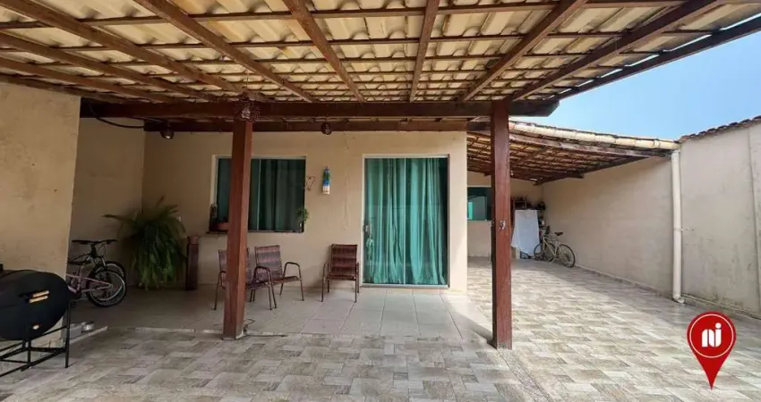 Casa com 6 dormitórios à venda, 300 m² por r$ 950.000,00 - jota - brumadinho/mg