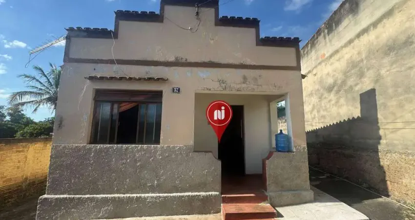 Casa com 3 dormitórios à venda, 90 m² por r$ 600.000,00 - centro - brumadinho/mg