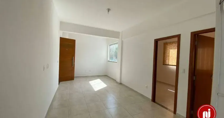 Apartamento com 2 dormitórios para alugar, 60 m² por r$ 1.807,00/mês - planalto ii - brumadinho/mg