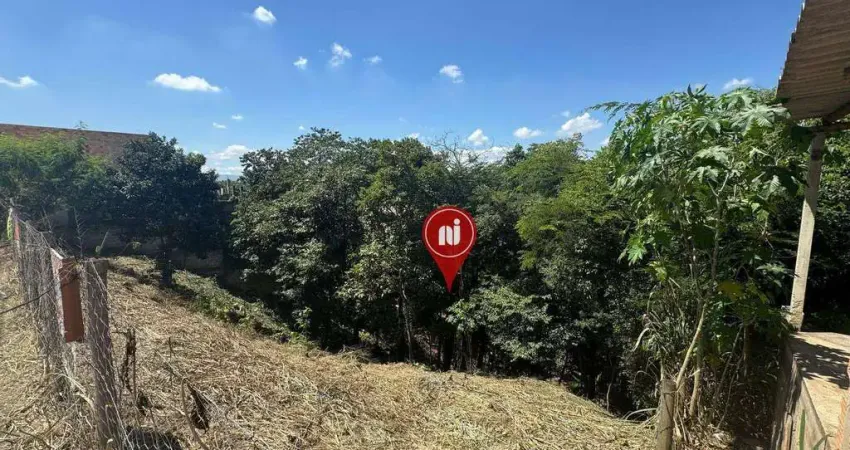 Terreno à venda, 360 m² por r$ 60.000,00 - dom bosco - brumadinho/mg