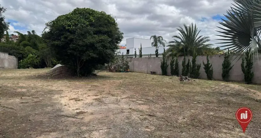 Terreno para alugar, 1000 m² por R$ 1.518/mês - Santa Efigenia - Brumadinho/Minas Gerais