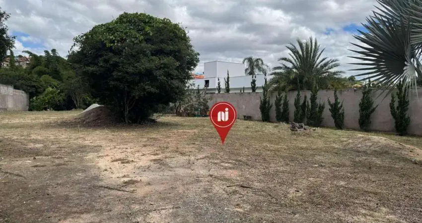 Terreno para alugar, 1000 m² por r$ 1.518/mês - santa efigenia - brumadinho/minas gerais