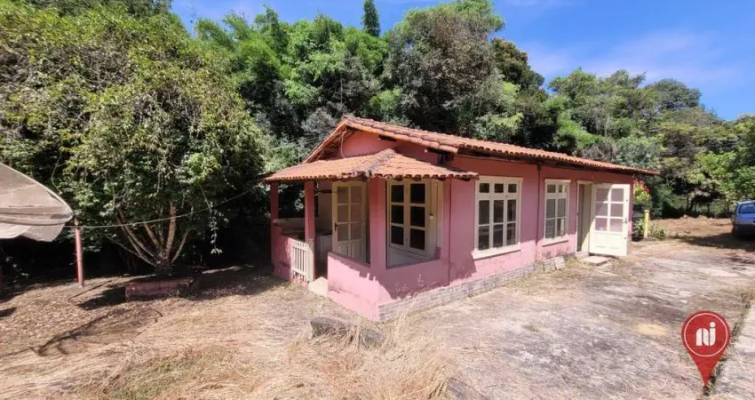 Sítio à venda, 4000 m² por R$ 325.000,00 - Eixo Quebrado - Bonfim/MG