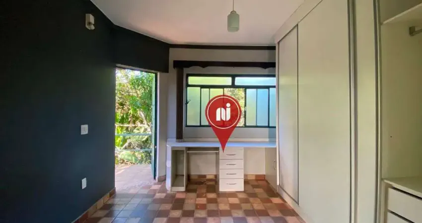 Casa com 2 dormitórios à venda, 128 m² por r$ 500.000,00 - do carmo - brumadinho/mg