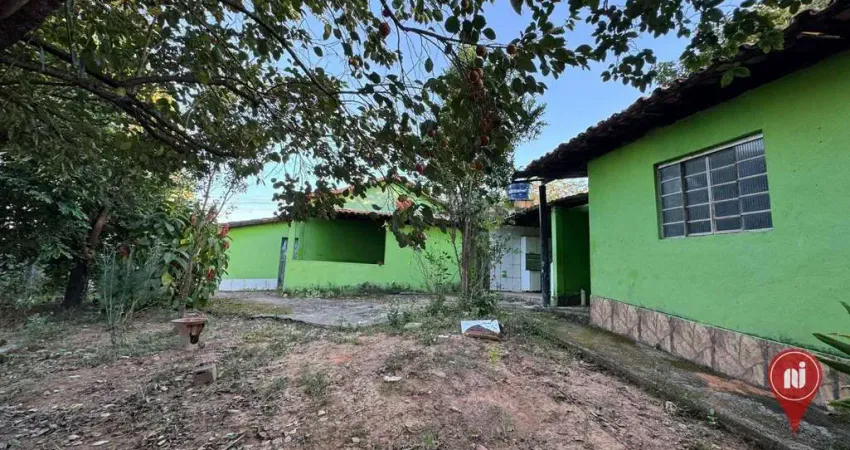 Casa com 3 dormitórios à venda, 100 m² por R$ 900.000 - Progresso - Brumadinho/MG