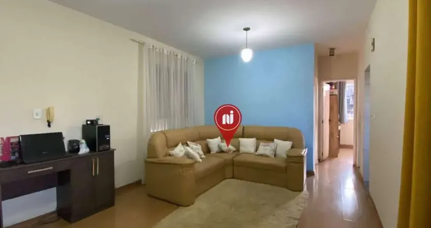 Apartamento com 2 dormitórios à venda, 42 m² por r$ 250.000,00 - centro - brumadinho/mg