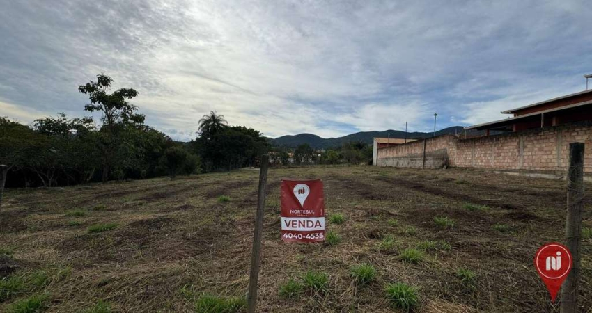Terreno à venda, 2000 m² por R$ 450.000,00 - Monte Cristo  - Brumadinho/MG
