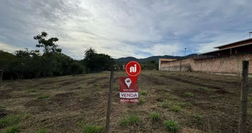 Terreno à venda, 2000 m² por r$ 370.000,00 - monte cristo  - brumadinho/mg
