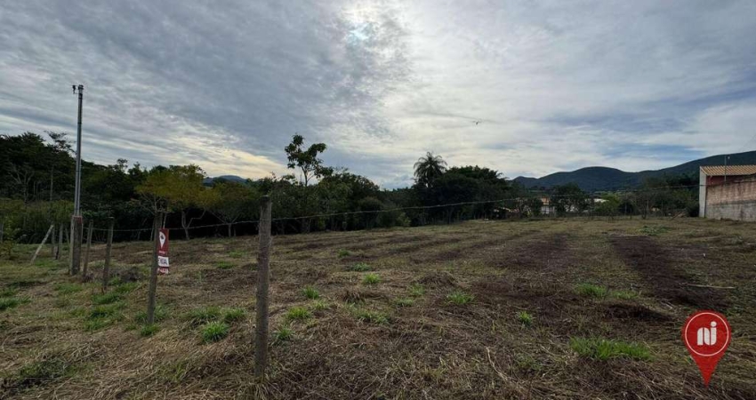 Terreno à venda, 1000 m² por R$ 250.000 - Monte Cristo - Brumadinho/MG