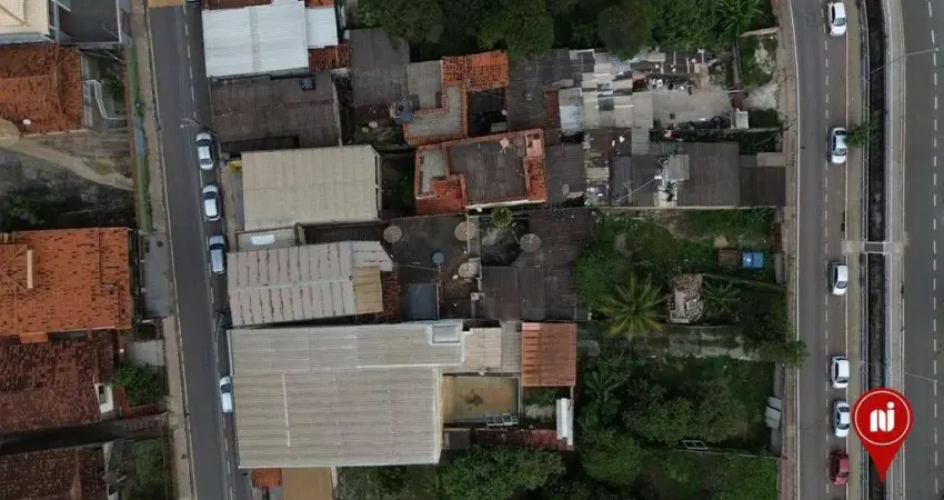 Terreno à venda, 760 m² por R$ 2.600.000,00 - Centro - Brumadinho/MG