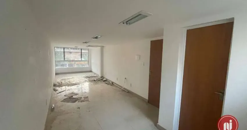 Sala para alugar, 35 m² por R$ 800,00/mês - Centro - Brumadinho/MG