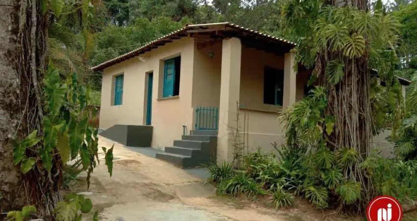 Fazenda à beira do asfalto e com água em abundância, à venda, 340000 m² por R$ 7.200.000 - Casa Branca - Brumadinho/MG